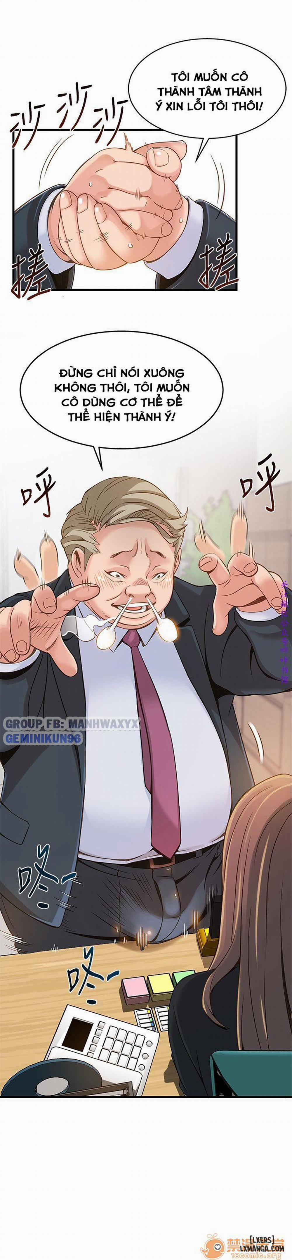 Yếu điểm chết người 3 trang 7