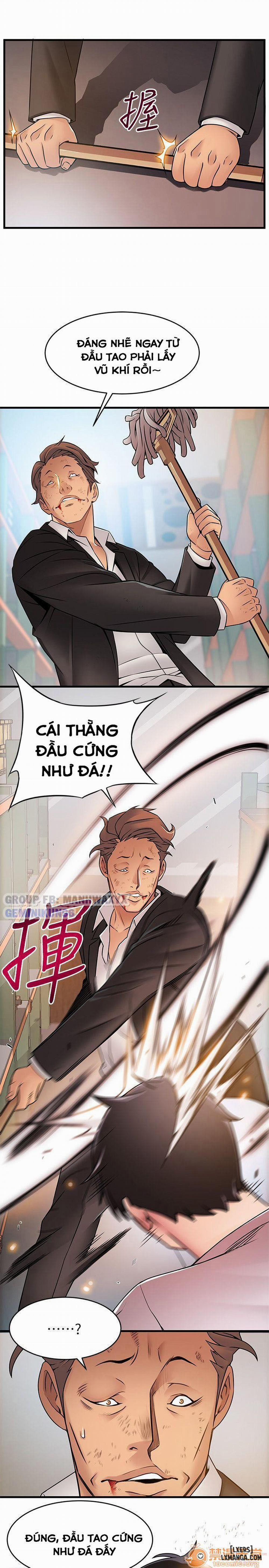 Yếu điểm chết người 30 trang 24