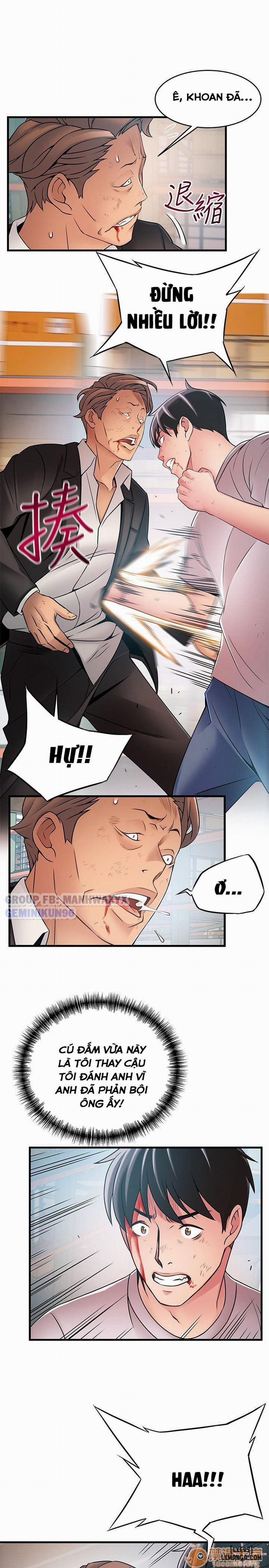 Yếu điểm chết người 30 trang 26