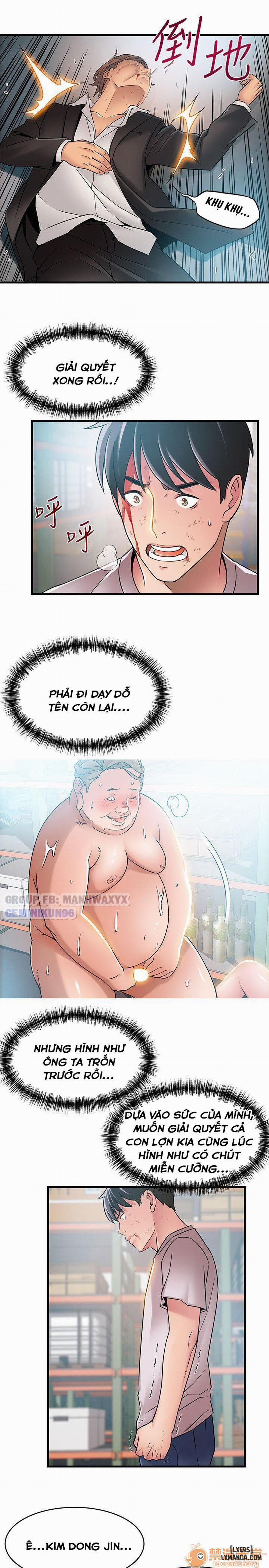 Yếu điểm chết người 30 trang 30