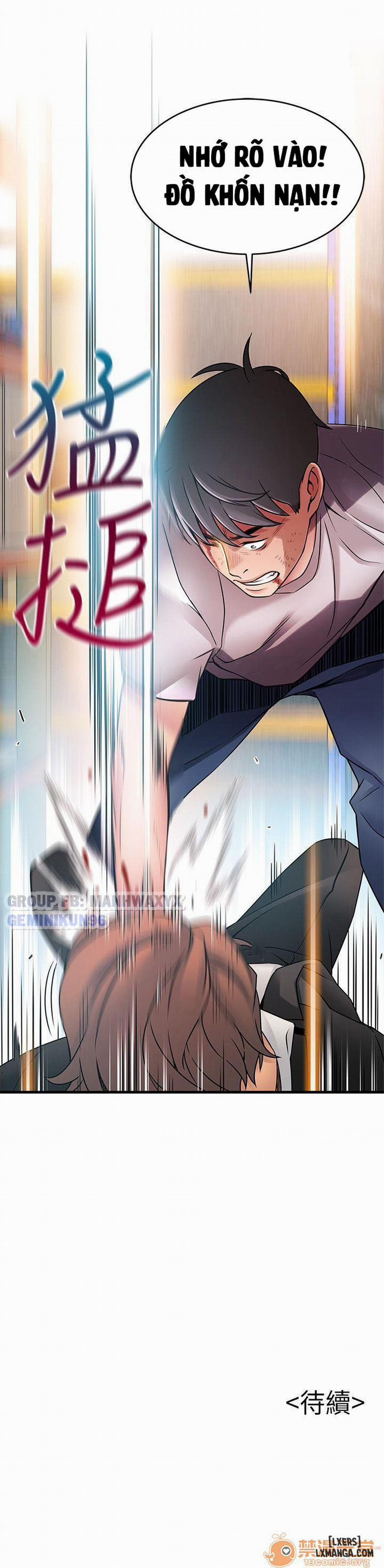 Yếu điểm chết người 30 trang 34