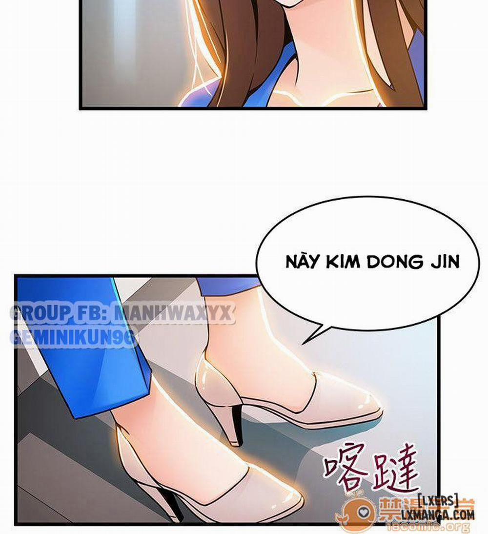 Yếu điểm chết người 31 trang 23