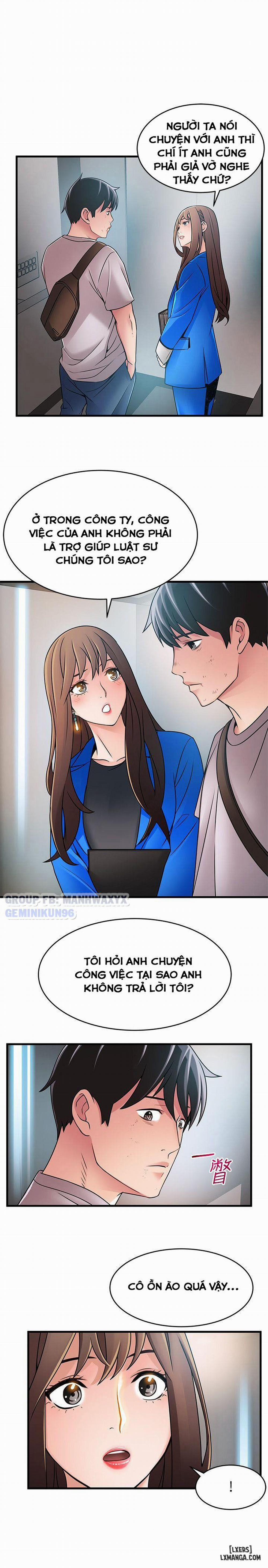 Yếu điểm chết người 31 trang 24