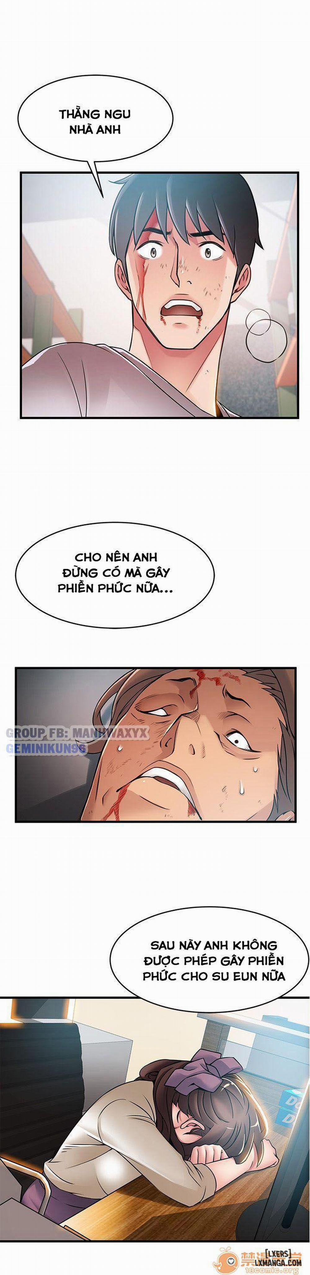 Yếu điểm chết người 31 trang 3