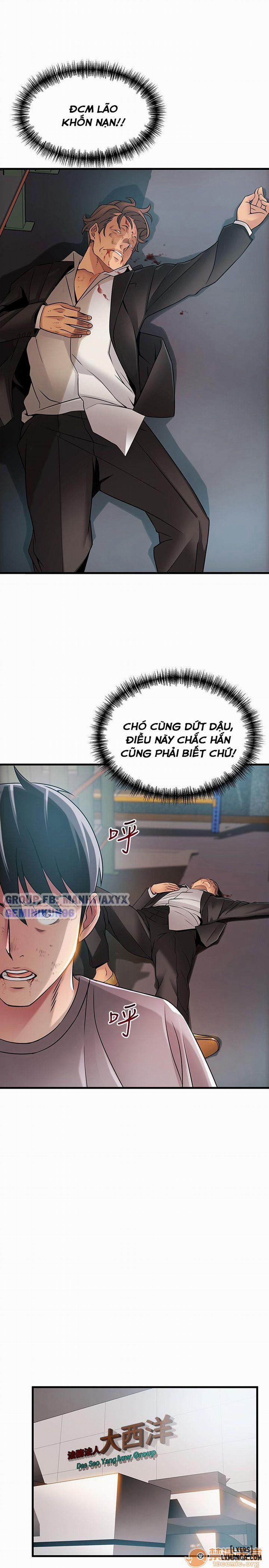 Yếu điểm chết người 31 trang 6