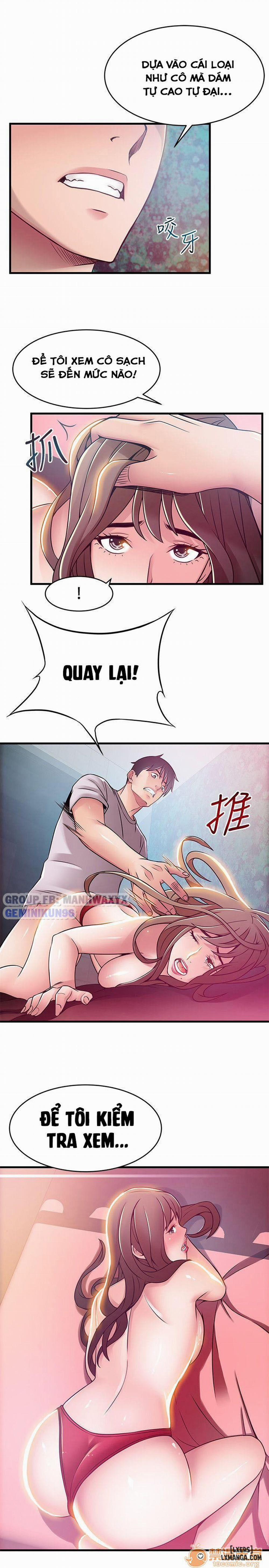 Yếu điểm chết người 32 trang 17
