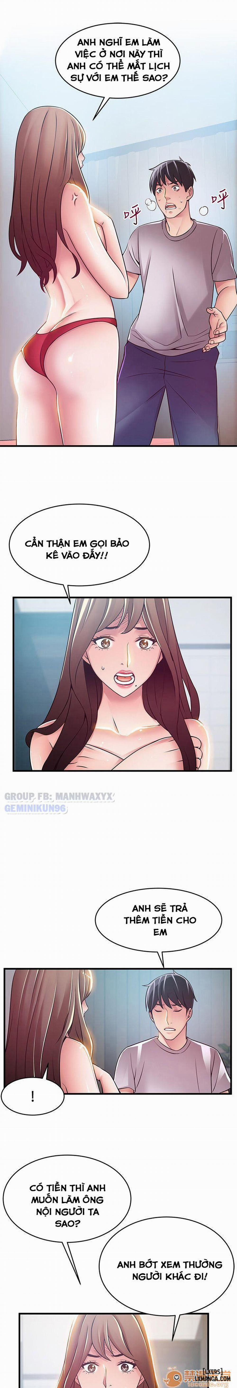 Yếu điểm chết người 32 trang 5