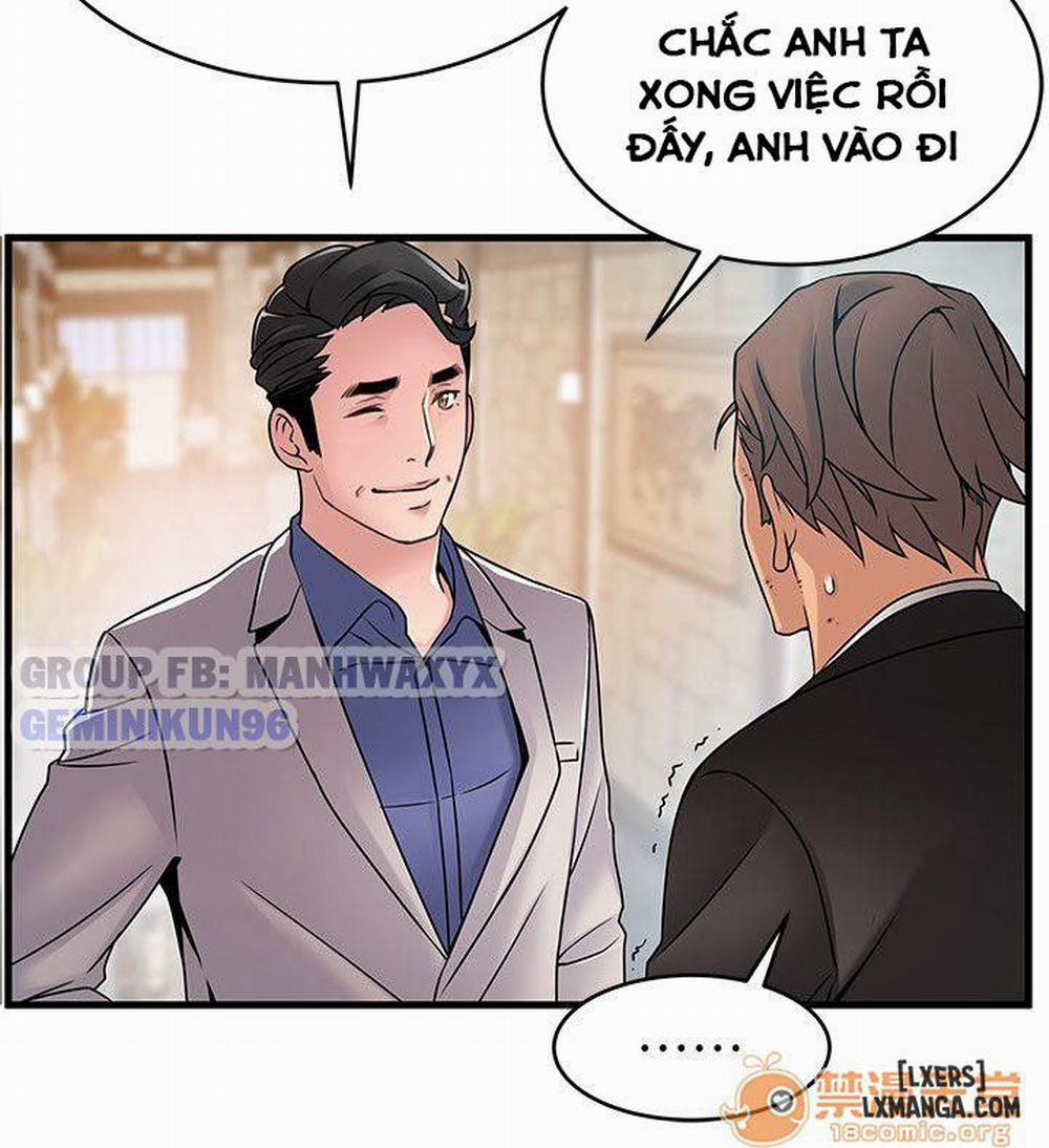 Yếu điểm chết người 33 trang 26