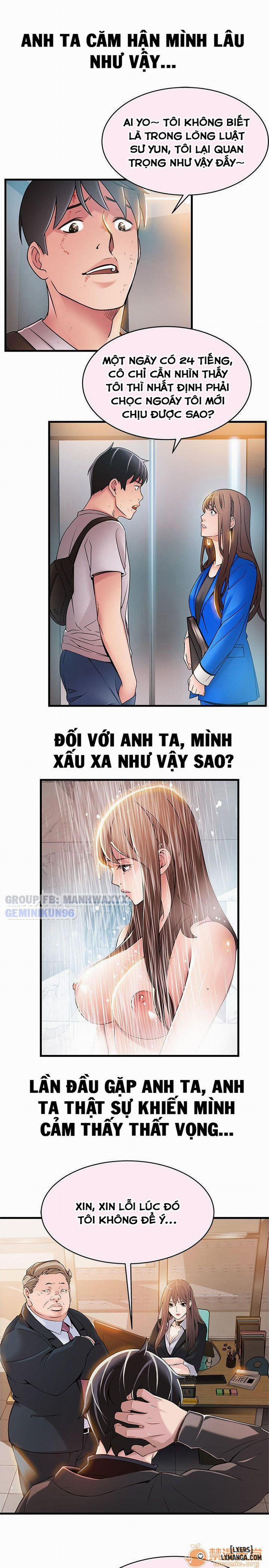 Yếu điểm chết người 33 trang 4