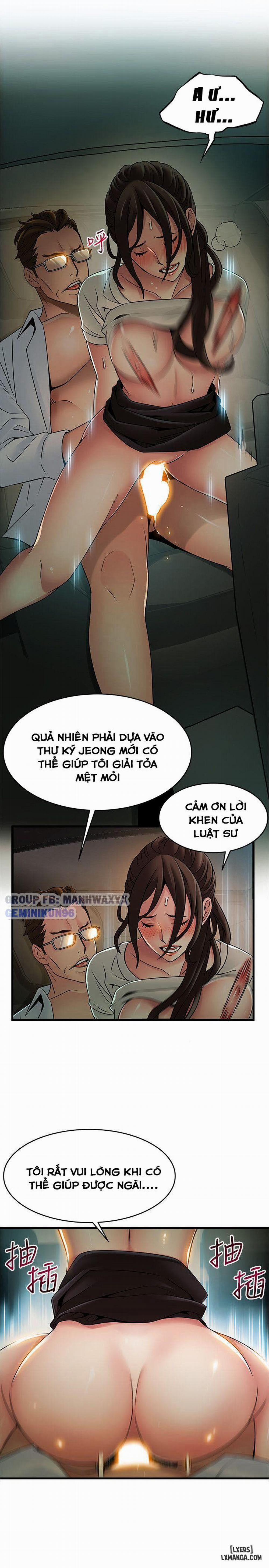 Yếu điểm chết người 34 trang 28