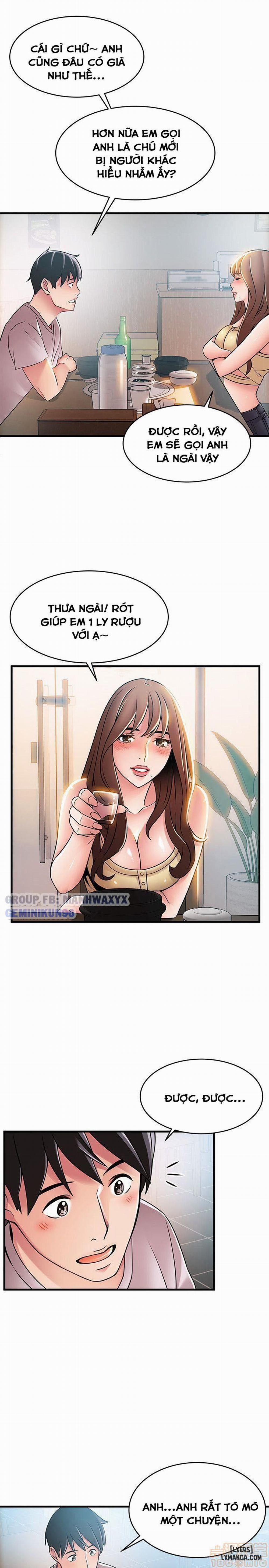 Yếu điểm chết người 35 trang 10