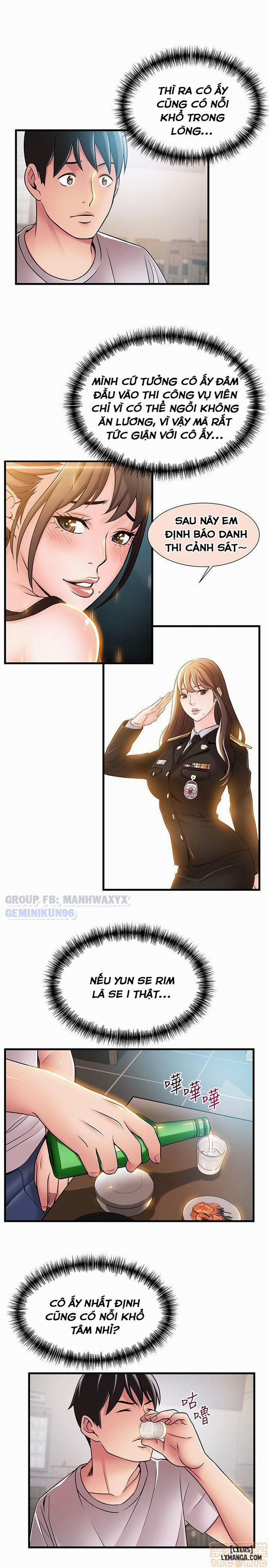 Yếu điểm chết người 35 trang 14