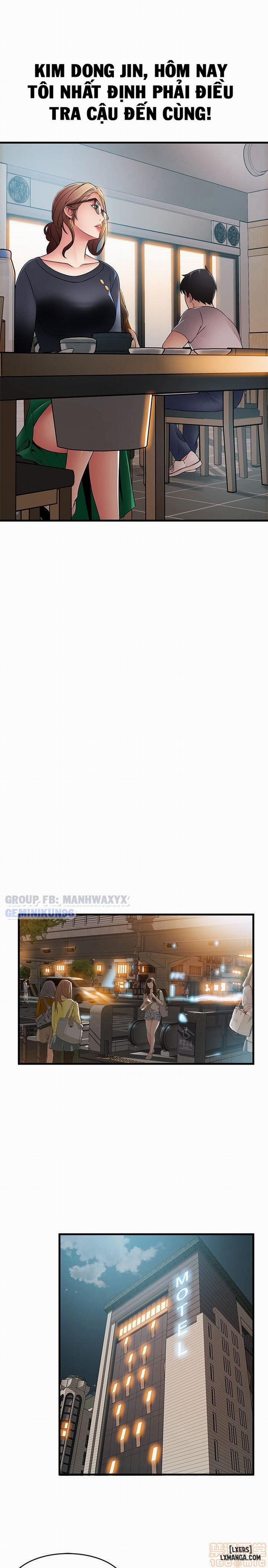 Yếu điểm chết người 35 trang 18