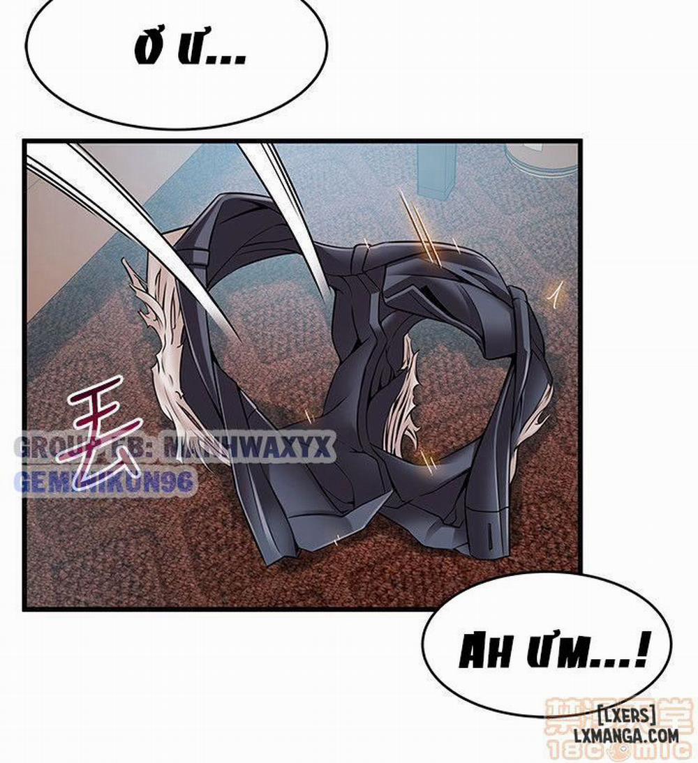 Yếu điểm chết người 35 trang 19