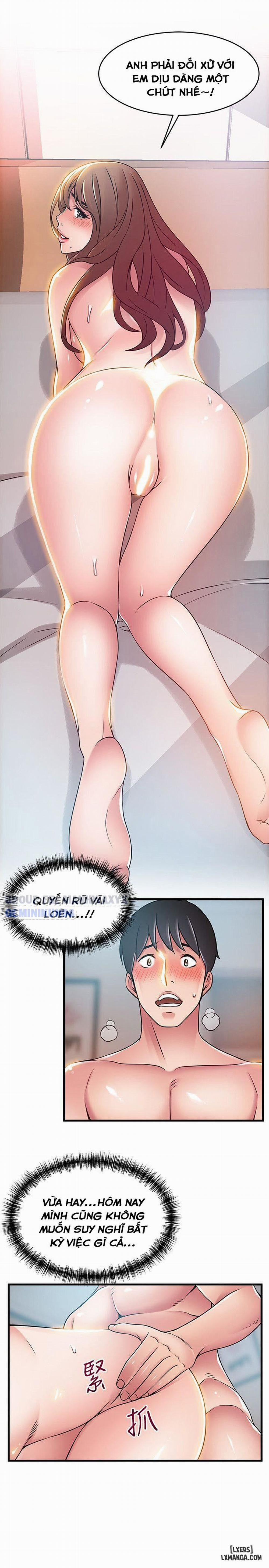 Yếu điểm chết người 35 trang 22