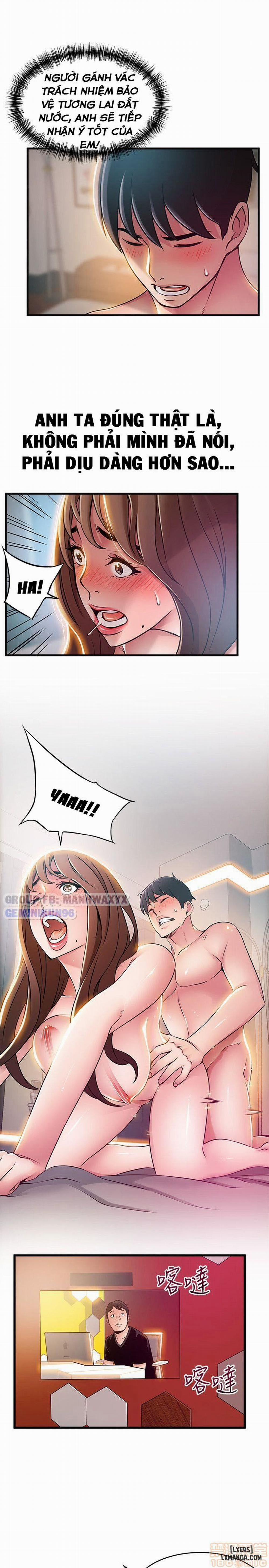 Yếu điểm chết người 35 trang 24