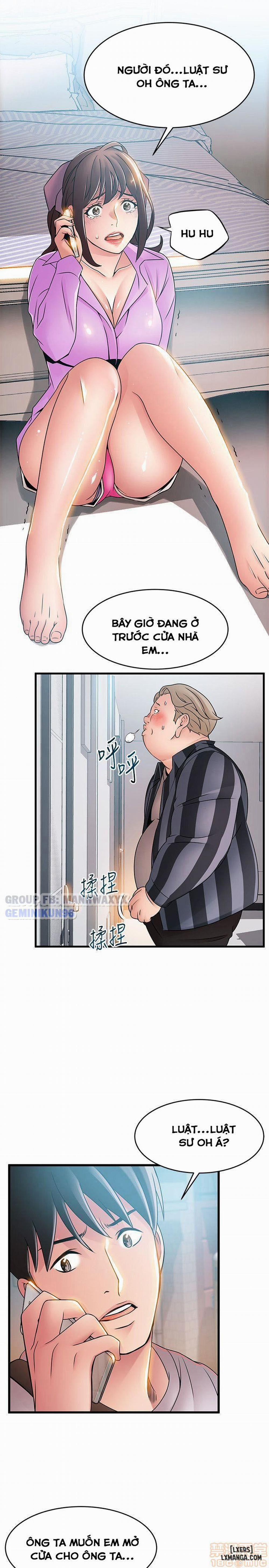 Yếu điểm chết người 36 trang 31