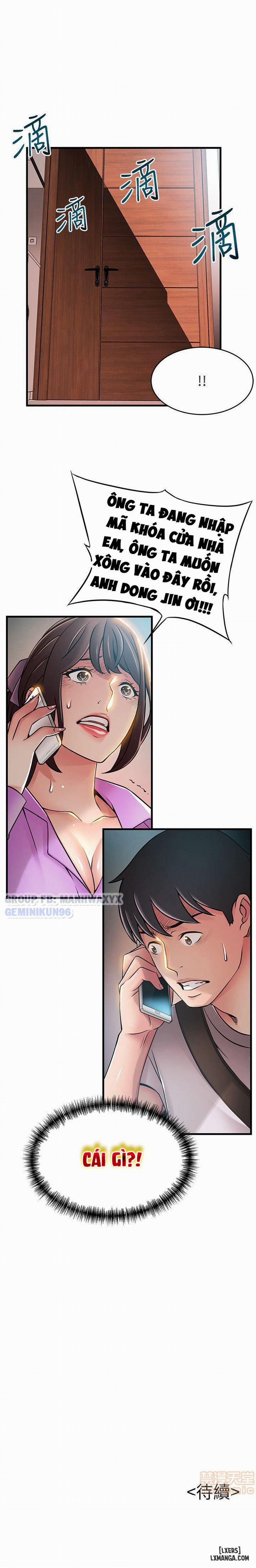 Yếu điểm chết người 36 trang 37