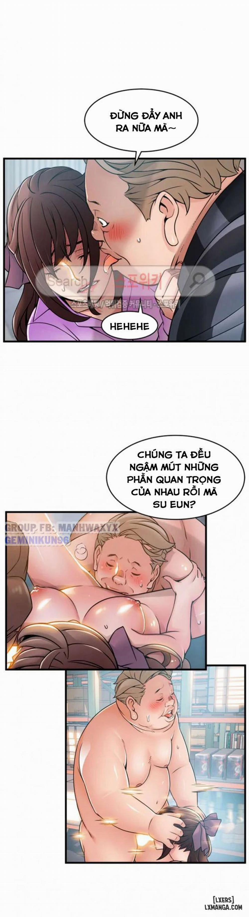 Yếu điểm chết người 37 trang 19