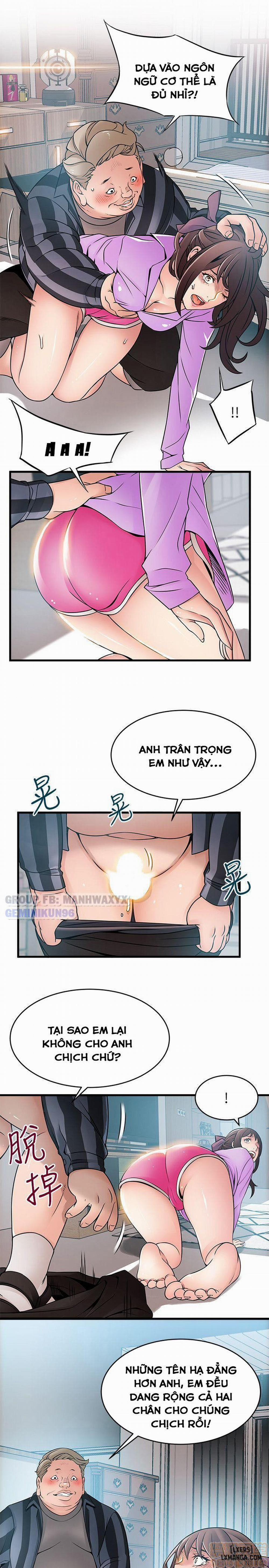 Yếu điểm chết người 37 trang 21