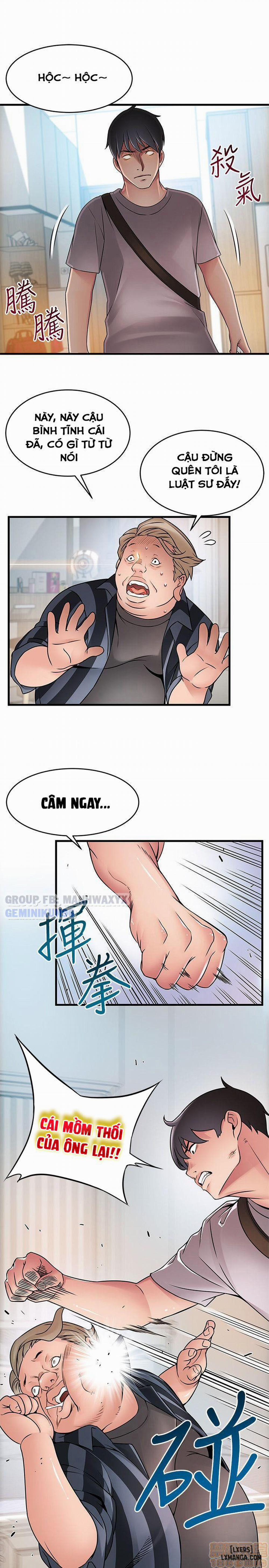 Yếu điểm chết người 37 trang 31