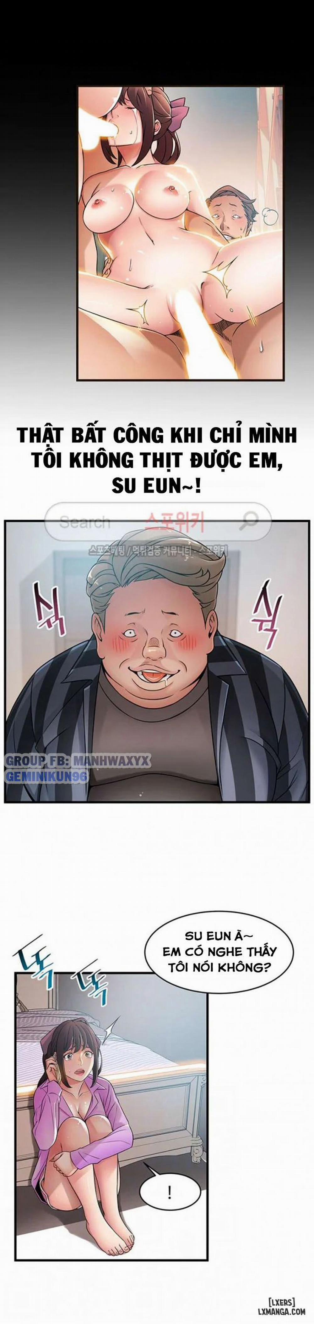 Yếu điểm chết người 37 trang 6