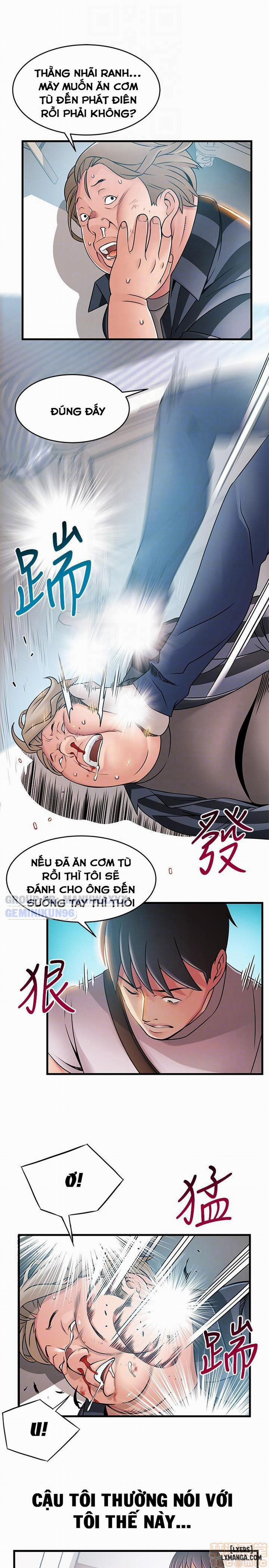 Yếu điểm chết người 38 trang 12