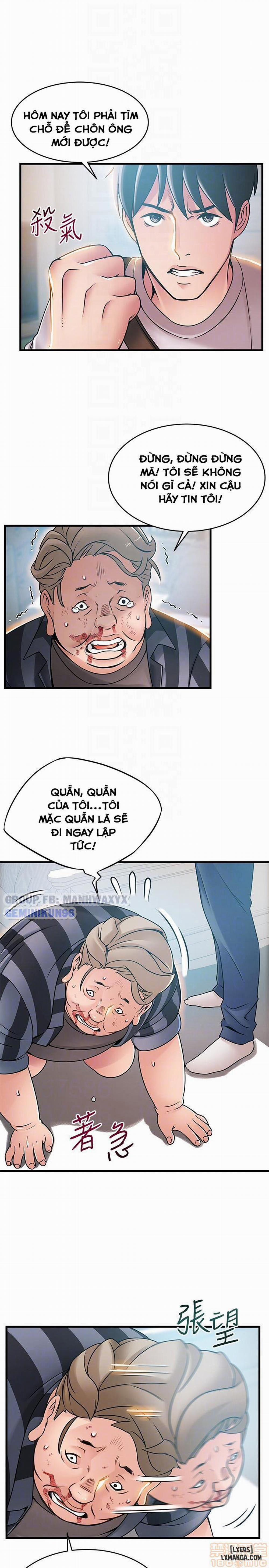 Yếu điểm chết người 38 trang 20