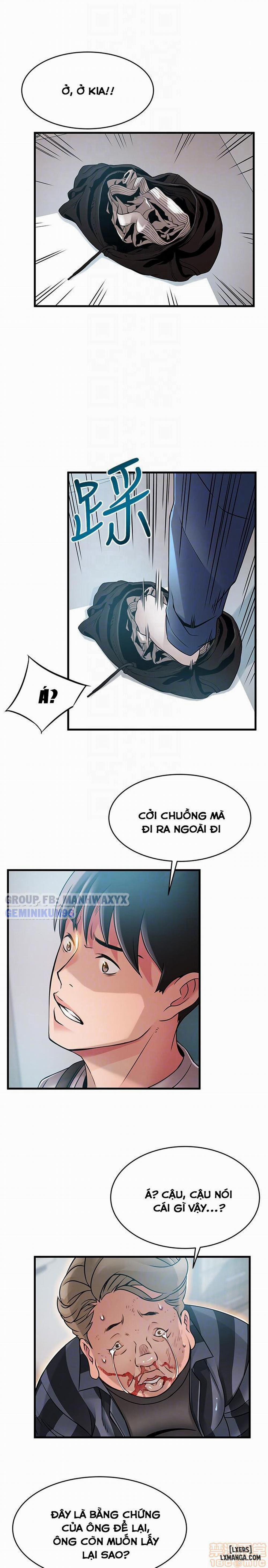 Yếu điểm chết người 38 trang 22