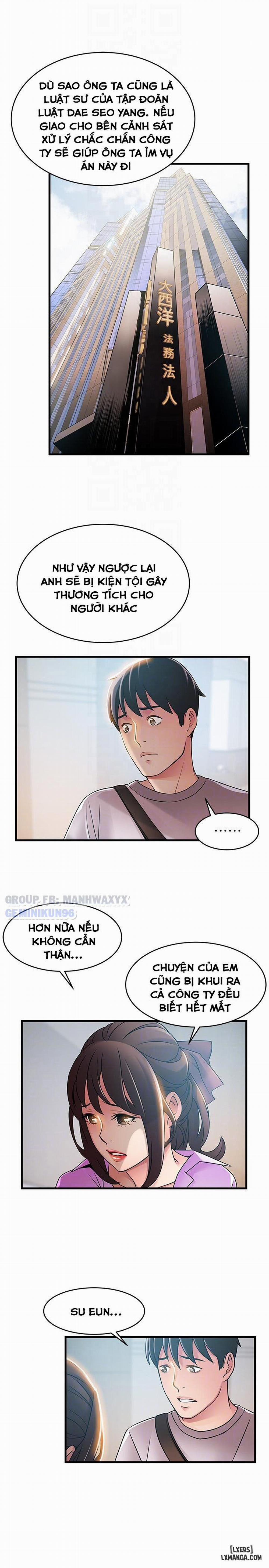 Yếu điểm chết người 38 trang 28