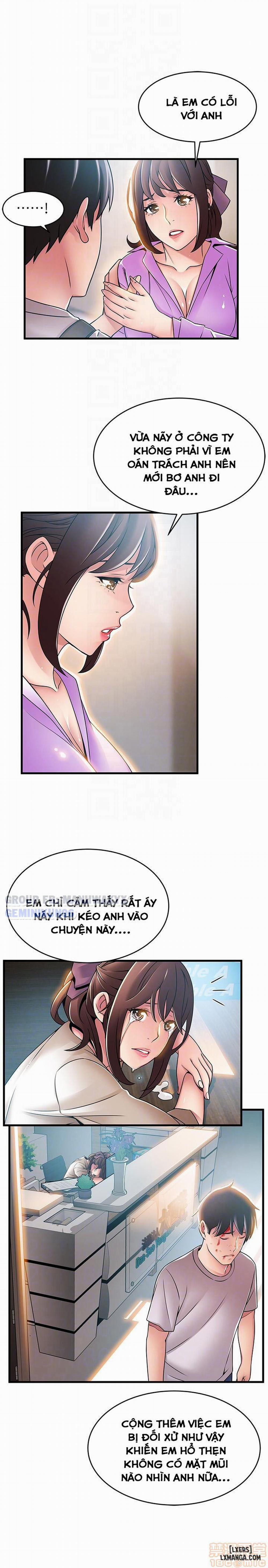 Yếu điểm chết người 38 trang 30