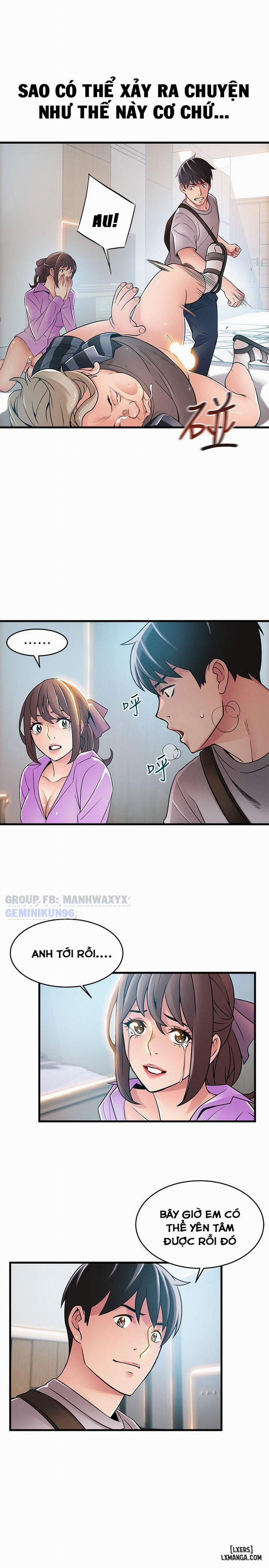 Yếu điểm chết người 38 trang 8