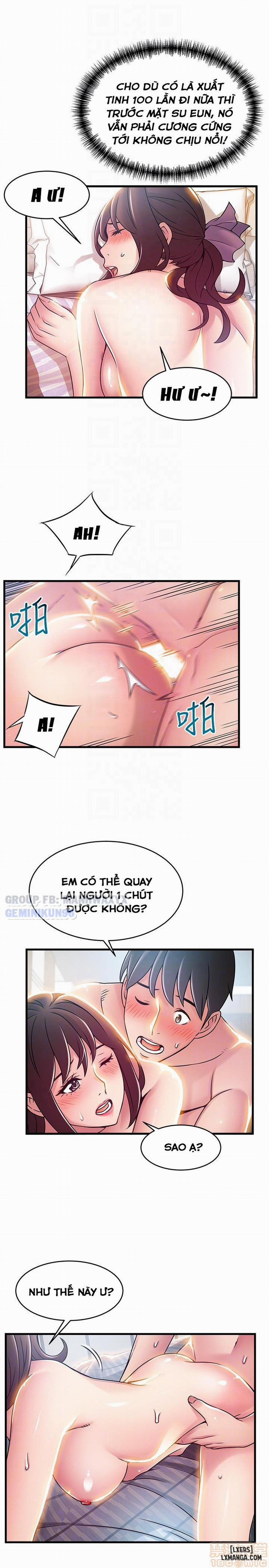 Yếu điểm chết người 39 trang 16