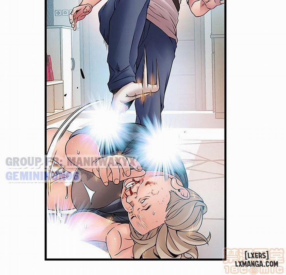 Yếu điểm chết người 39 trang 30