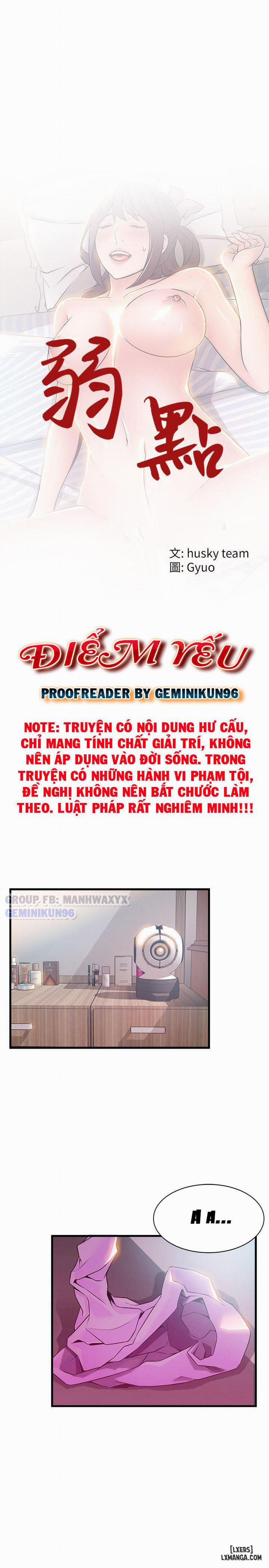 Yếu điểm chết người 39 trang 4