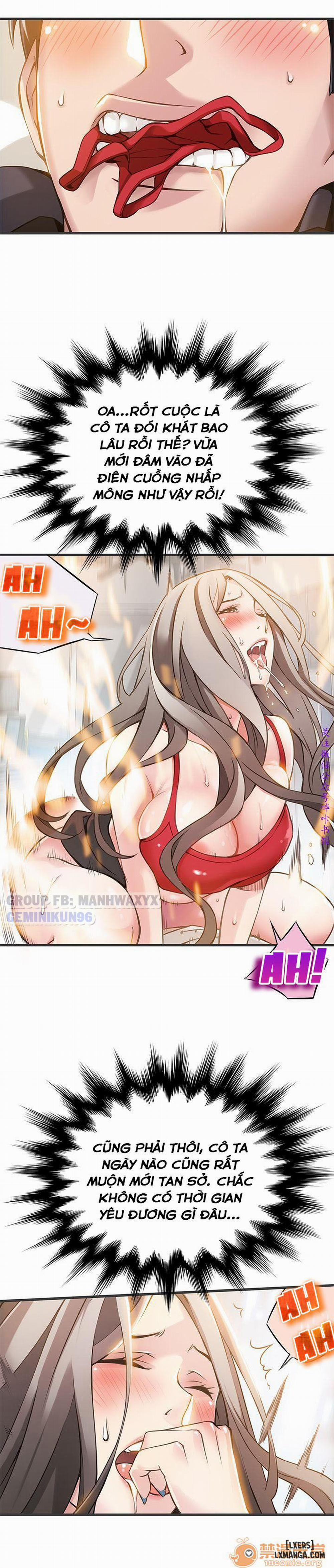 Yếu điểm chết người 4 trang 18