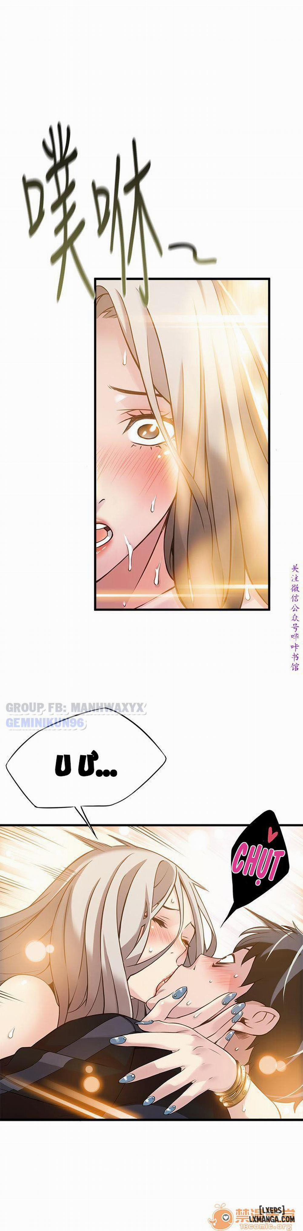 Yếu điểm chết người 4 trang 28