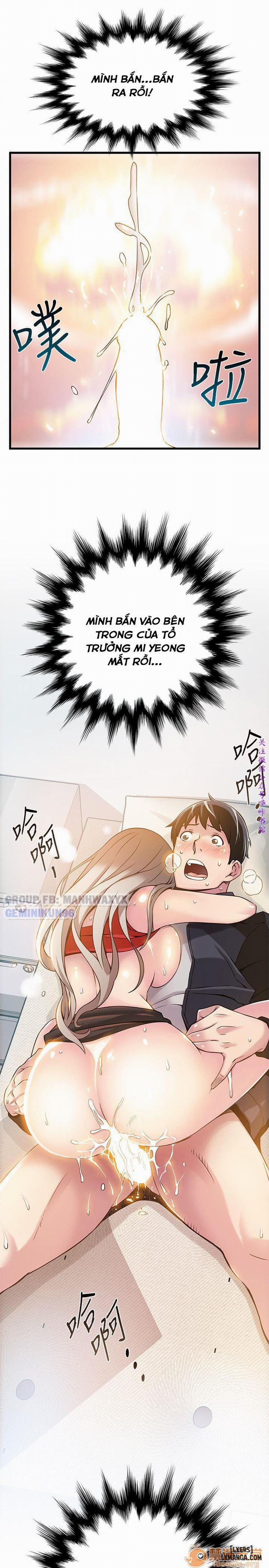 Yếu điểm chết người 4 trang 29