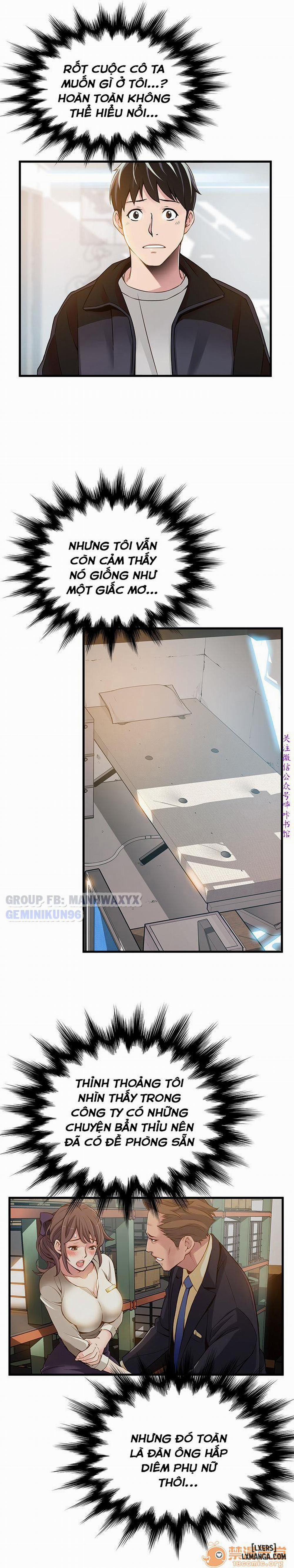 Yếu điểm chết người 4 trang 34