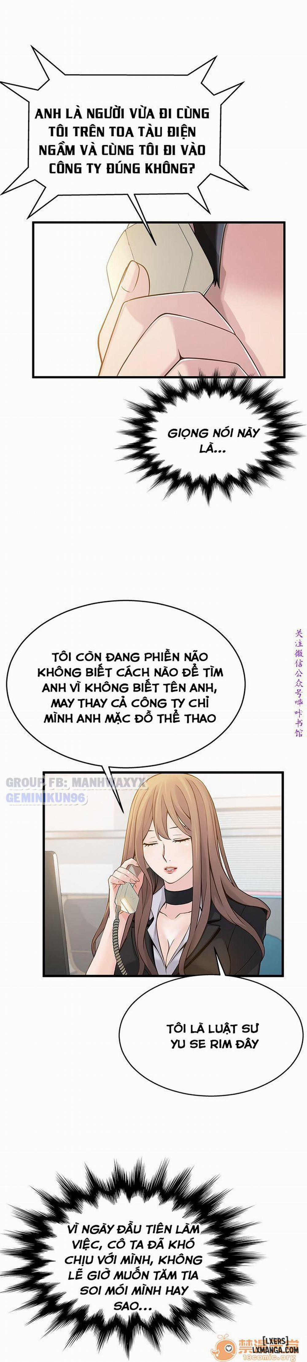 Yếu điểm chết người 4 trang 37