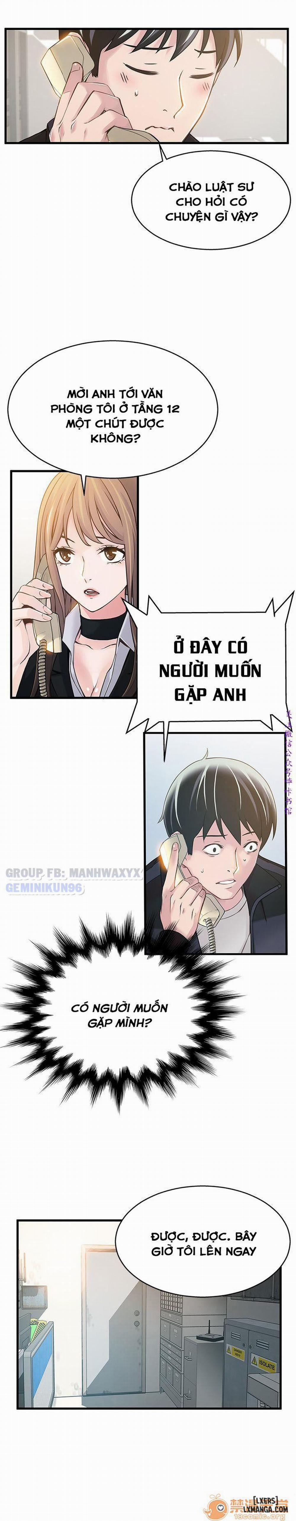 Yếu điểm chết người 4 trang 38