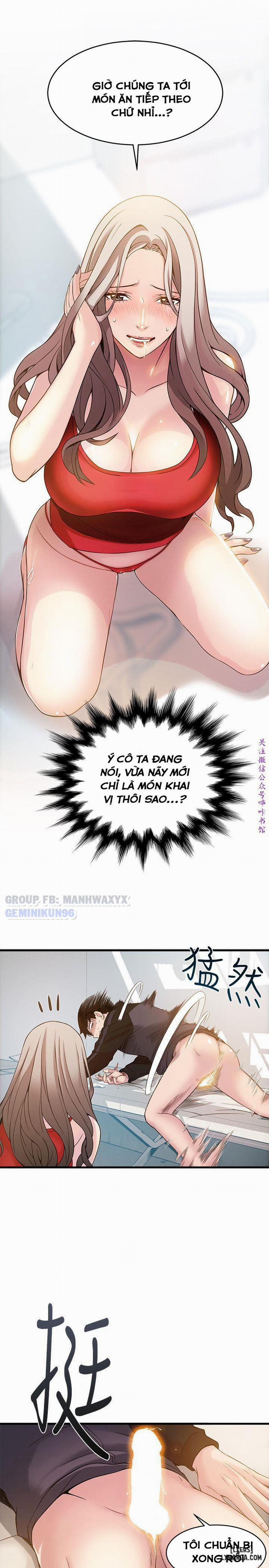 Yếu điểm chết người 4 trang 9