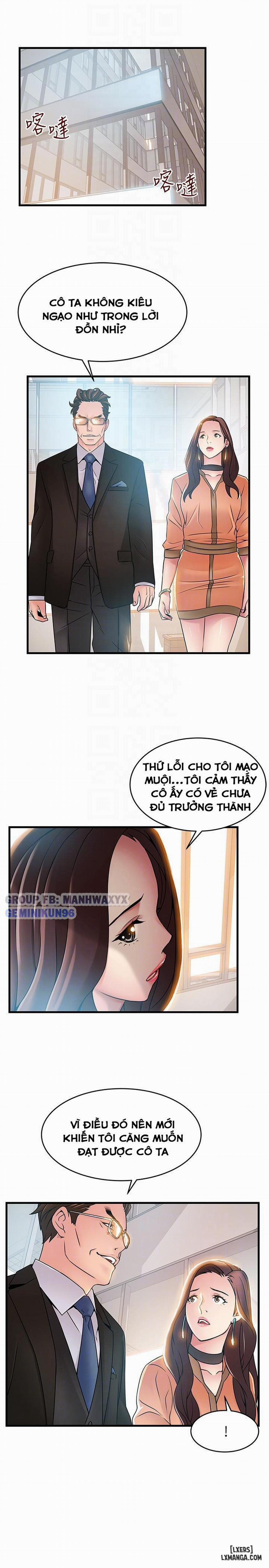 Yếu điểm chết người 40 trang 16