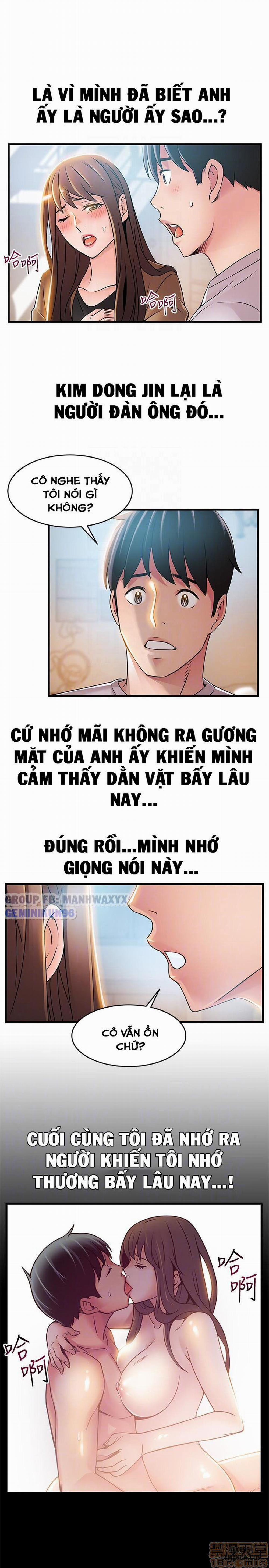 Yếu điểm chết người 41 trang 10