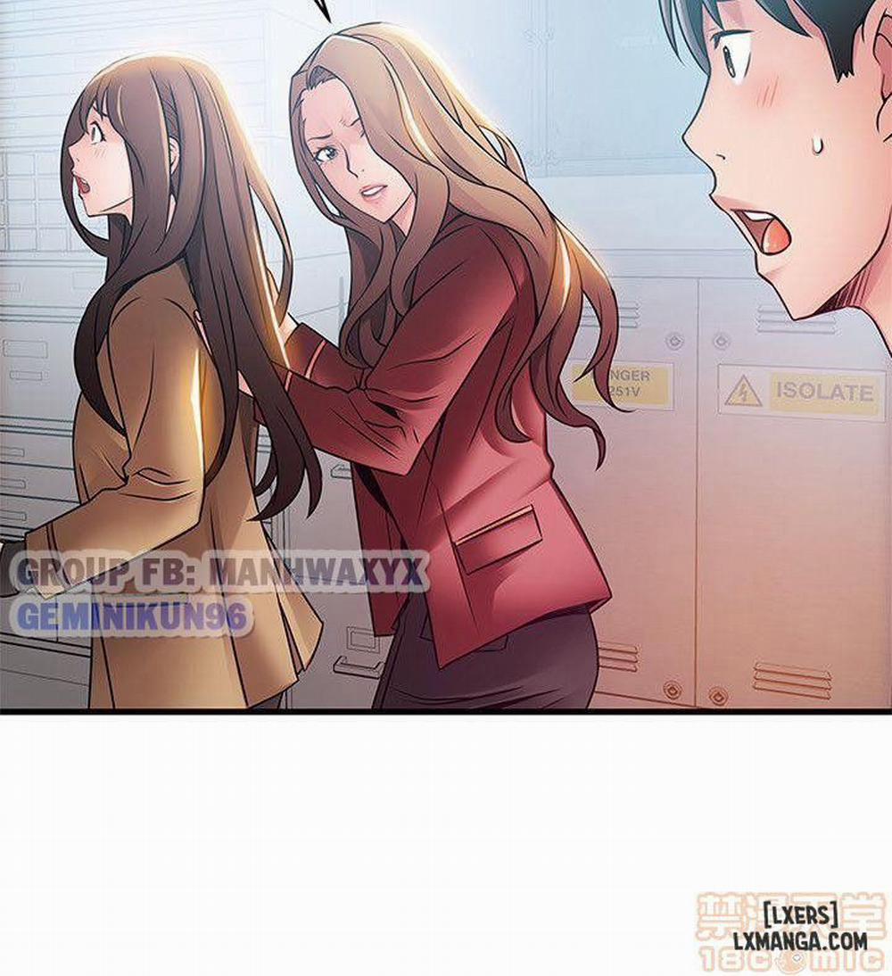 Yếu điểm chết người 41 trang 27