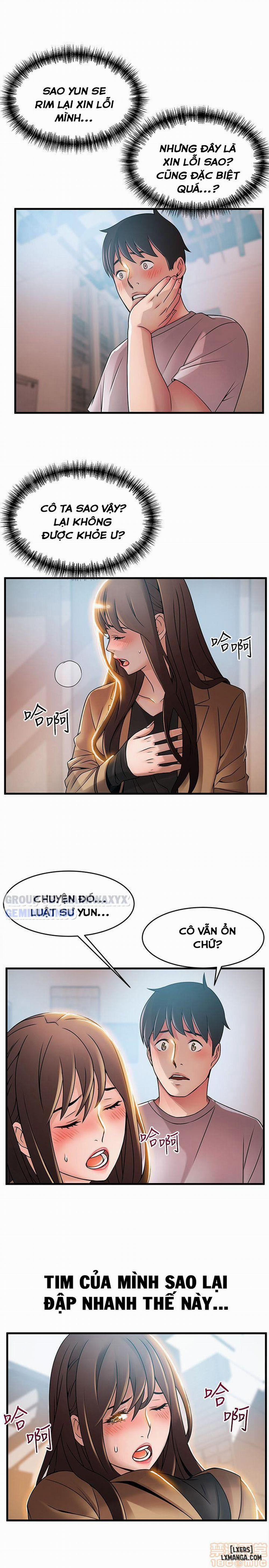 Yếu điểm chết người 41 trang 8