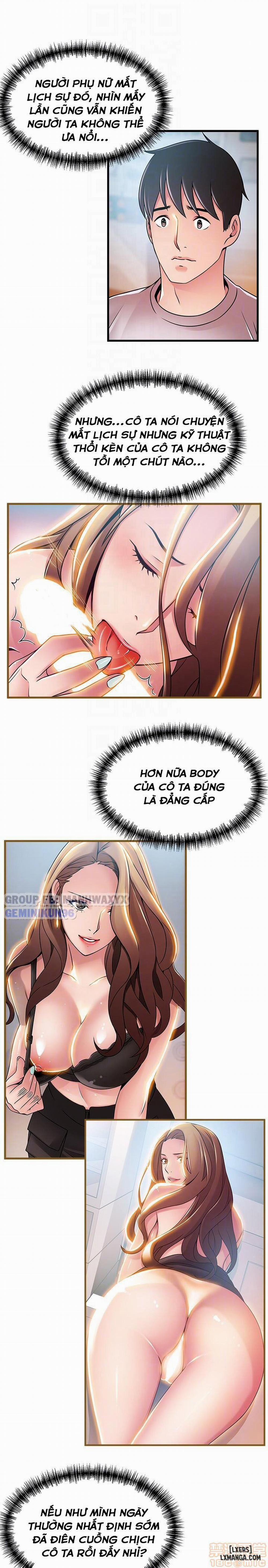 Yếu điểm chết người 43 trang 18