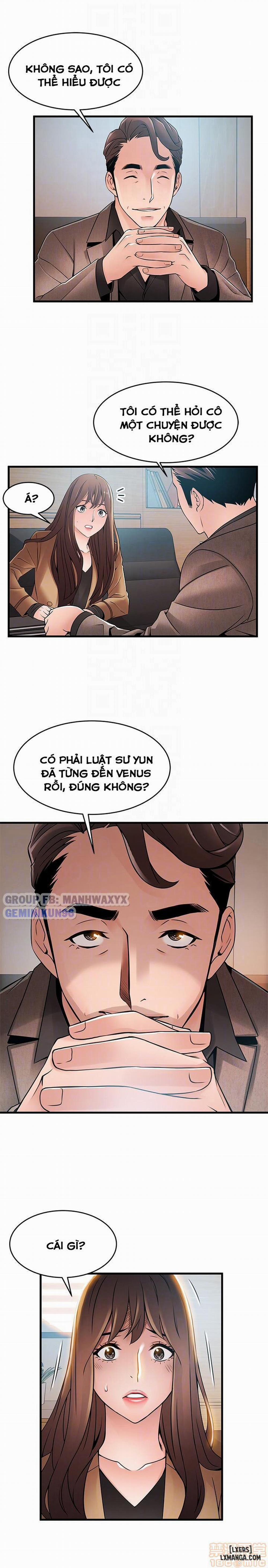 Yếu điểm chết người 43 trang 32