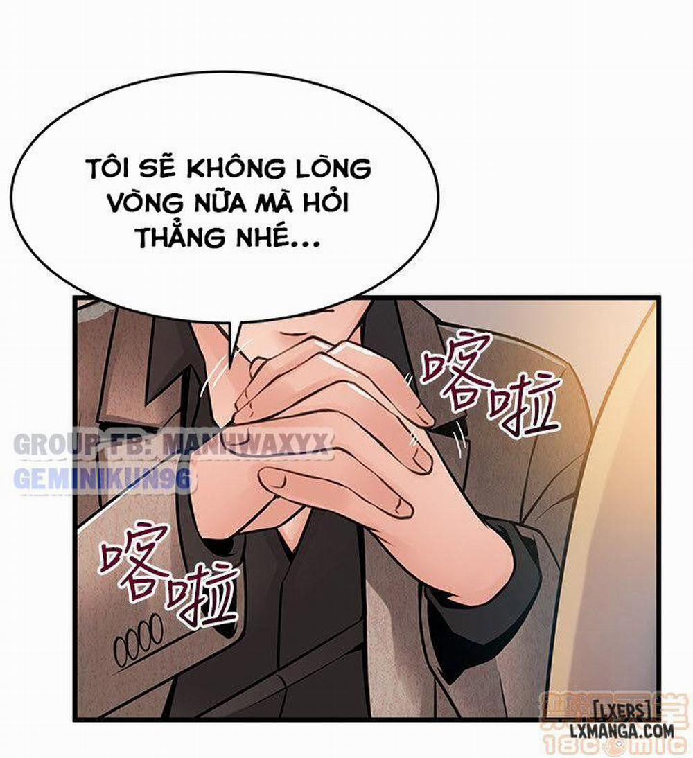 Yếu điểm chết người 43 trang 33