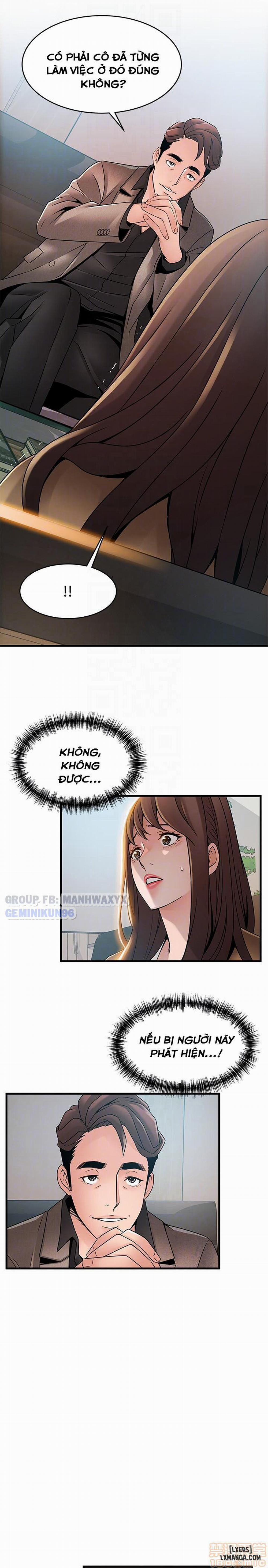 Yếu điểm chết người 43 trang 34